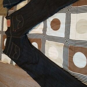 Levi's Jean's used